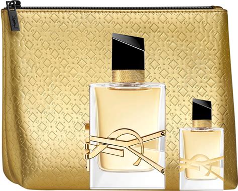 yves saint laurent myself gift set|ysl libre gift set.